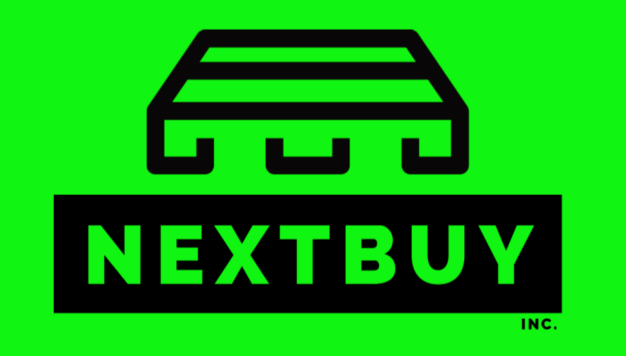 Nextbuy Logo